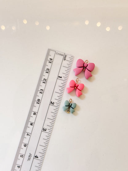 Bow Beads Clay Cutter Extra Tall