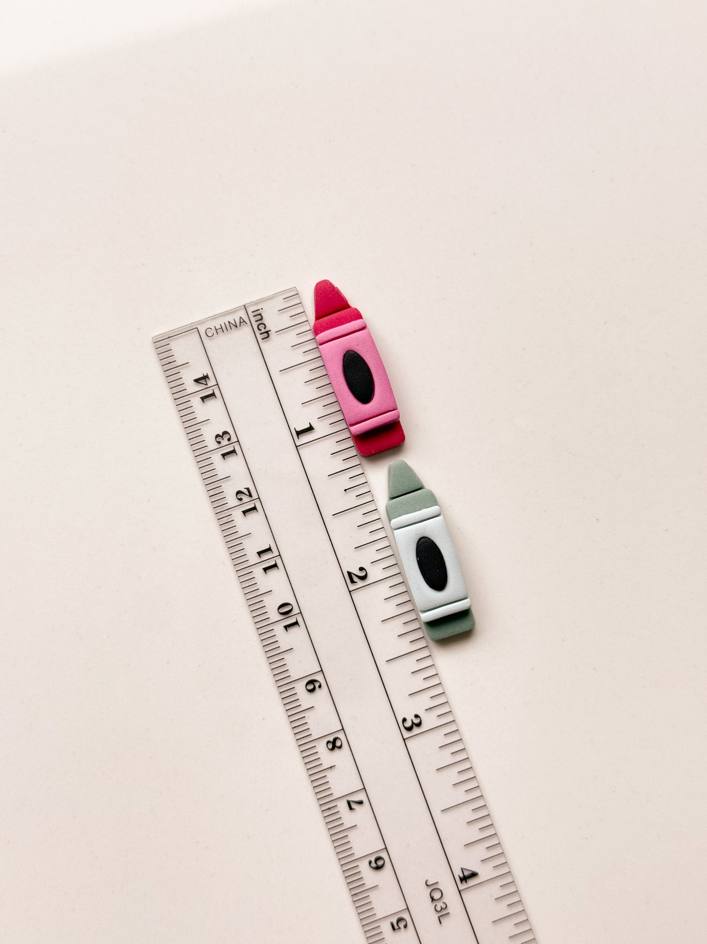 Crayon 2025 Clay Cutter Set