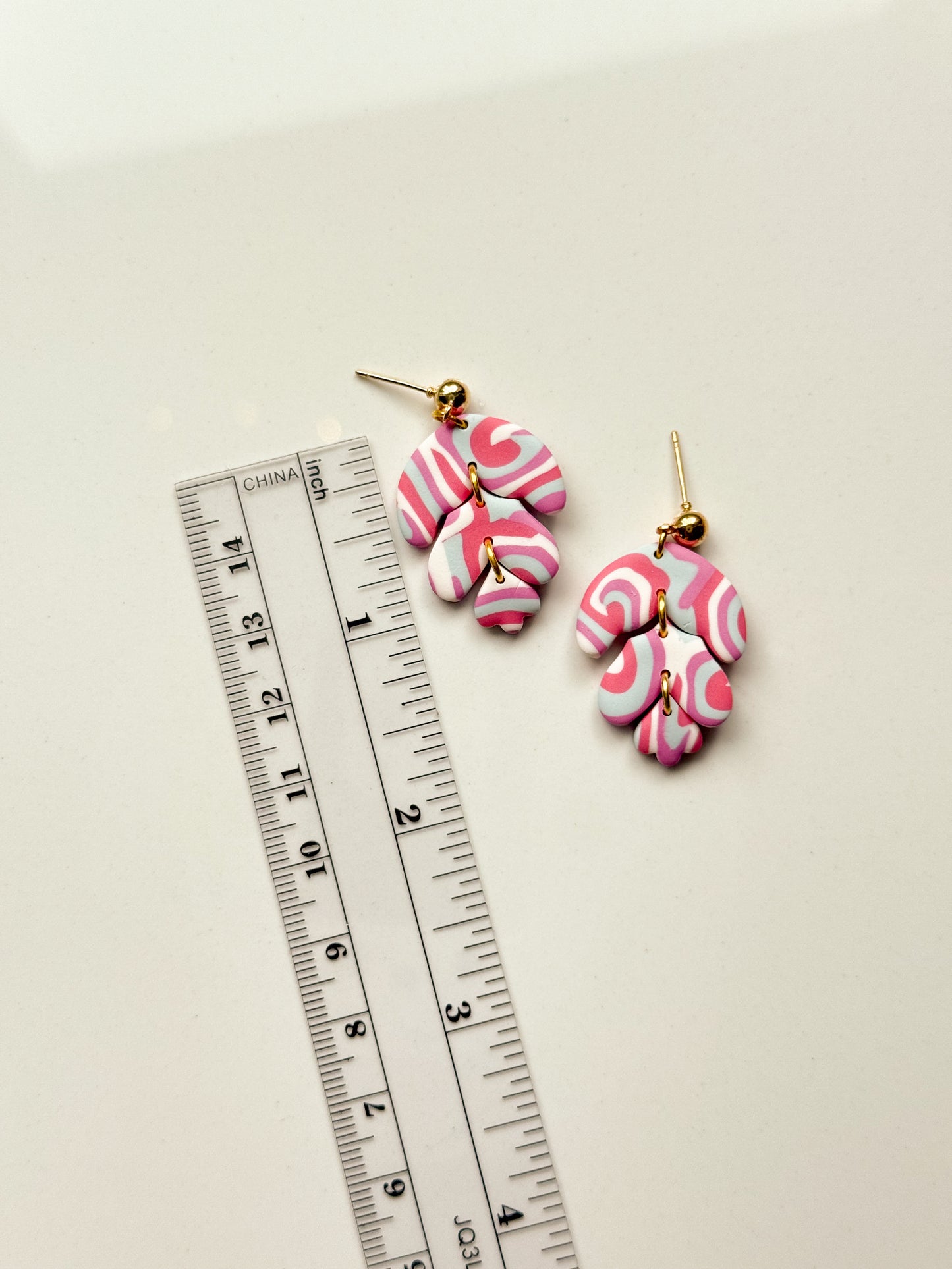 Imogen Clay Cutter Set