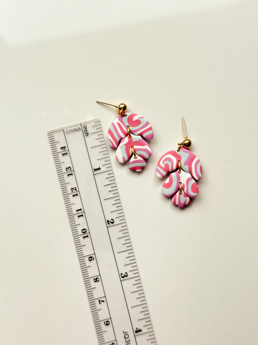Imogen Clay Cutter Set