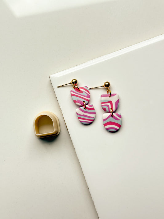 Little Arch Clay Cutter