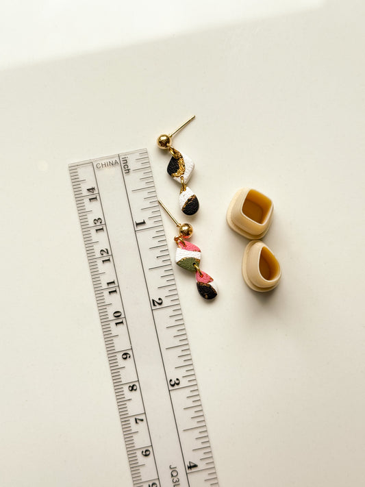 Bead Duo Clay Cutter
