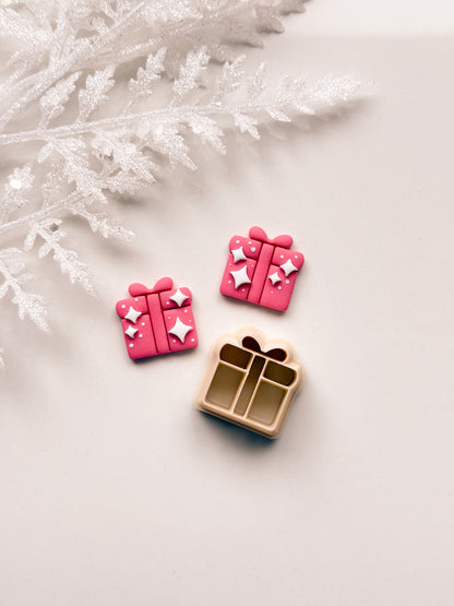 Present 25 Clay Cutter