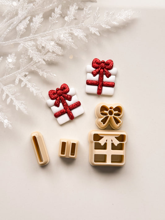 Gift Builder Clay Cutter