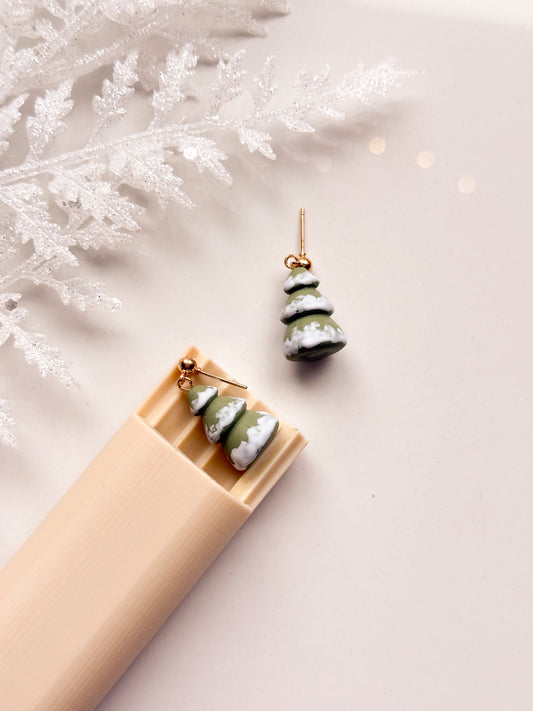 Tree Bead Clay Roller