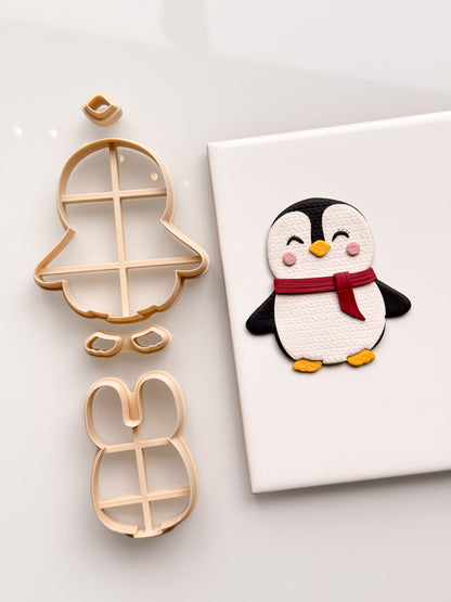 ORNAMENTS 2025 Clay Cutter Sets