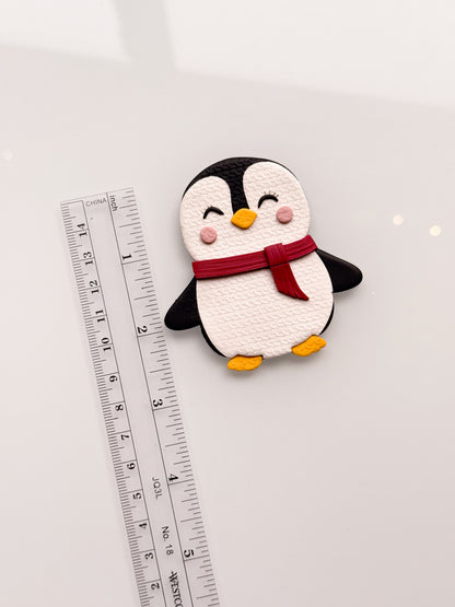 ORNAMENTS 2025 Clay Cutter Sets