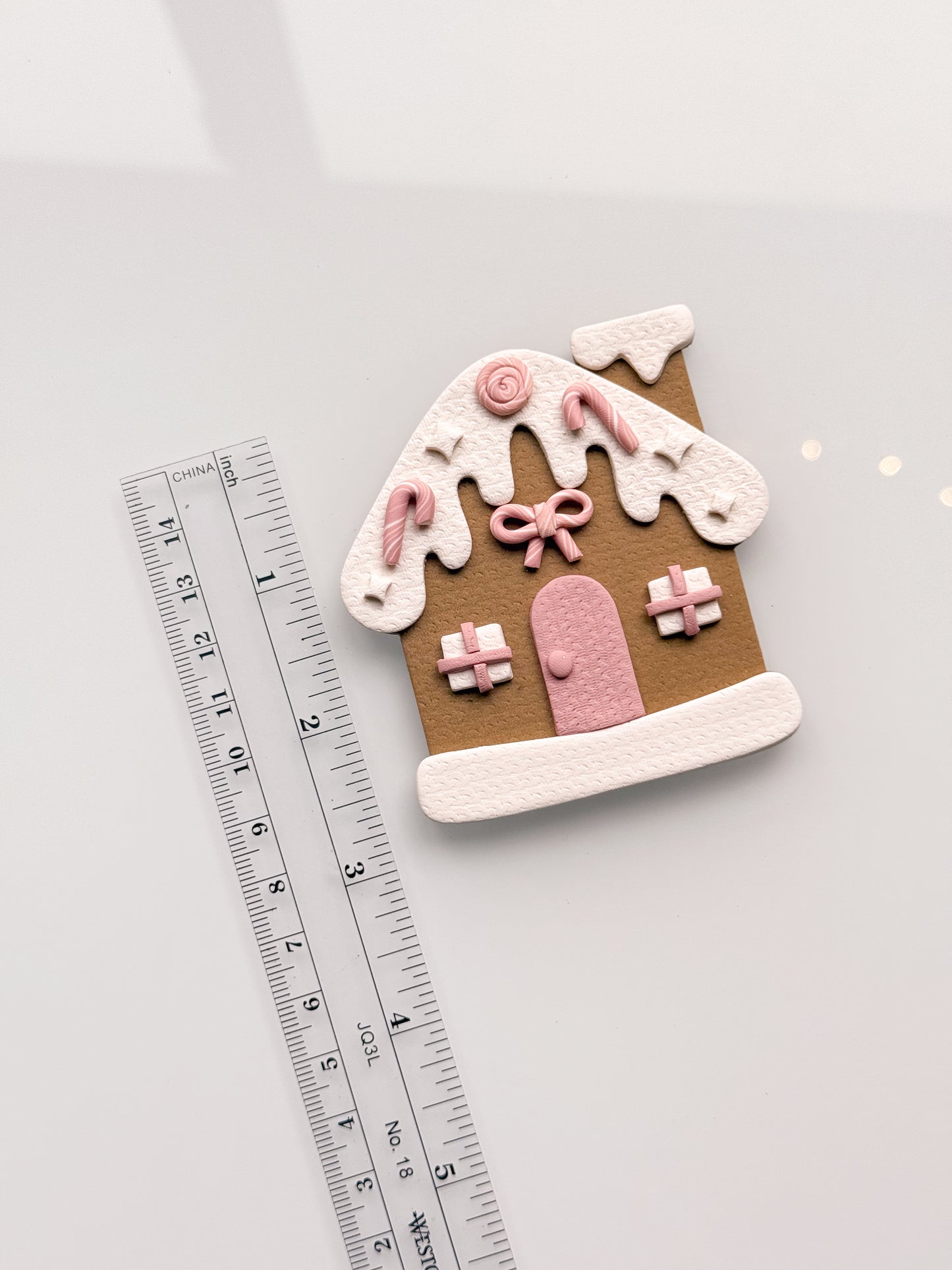 ORNAMENTS 2025 Clay Cutter Sets