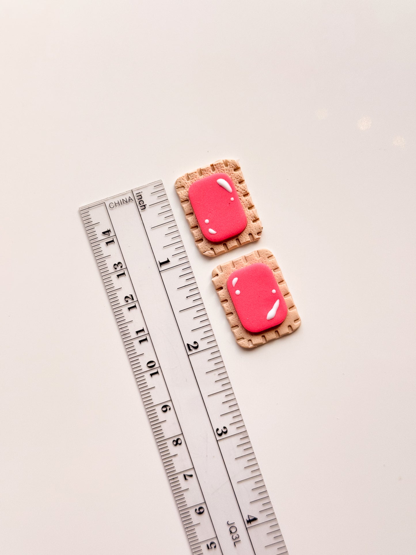 Pastry Builder Clay Cutter Set