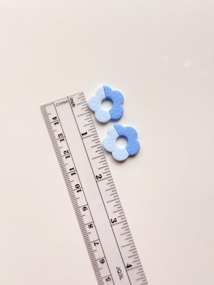 Perfect Flower Clay Cutter