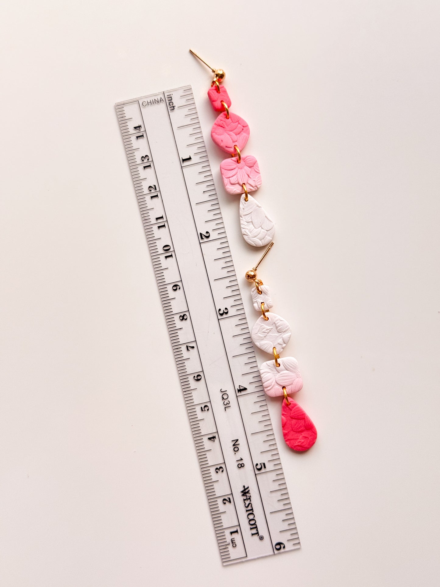 Shapes Dangle 25 Clay Cutter - Drill Guides