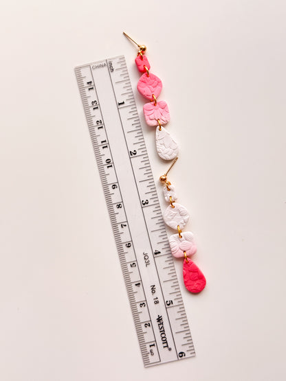 Shapes Dangle 25 Clay Cutter - Drill Guides