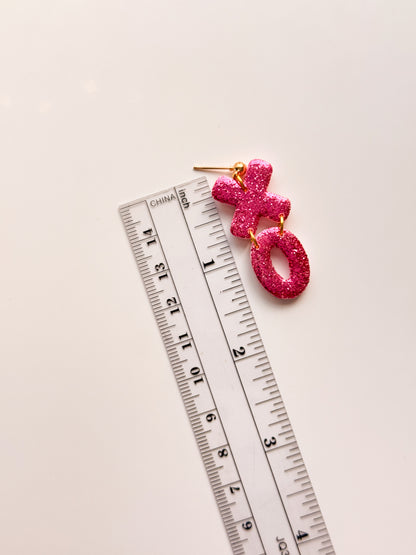 XO 25 Clay Cutter Set