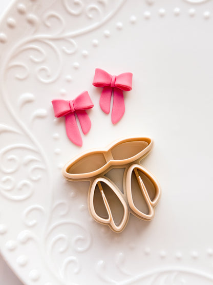 Bow Maker II Clay Cutter