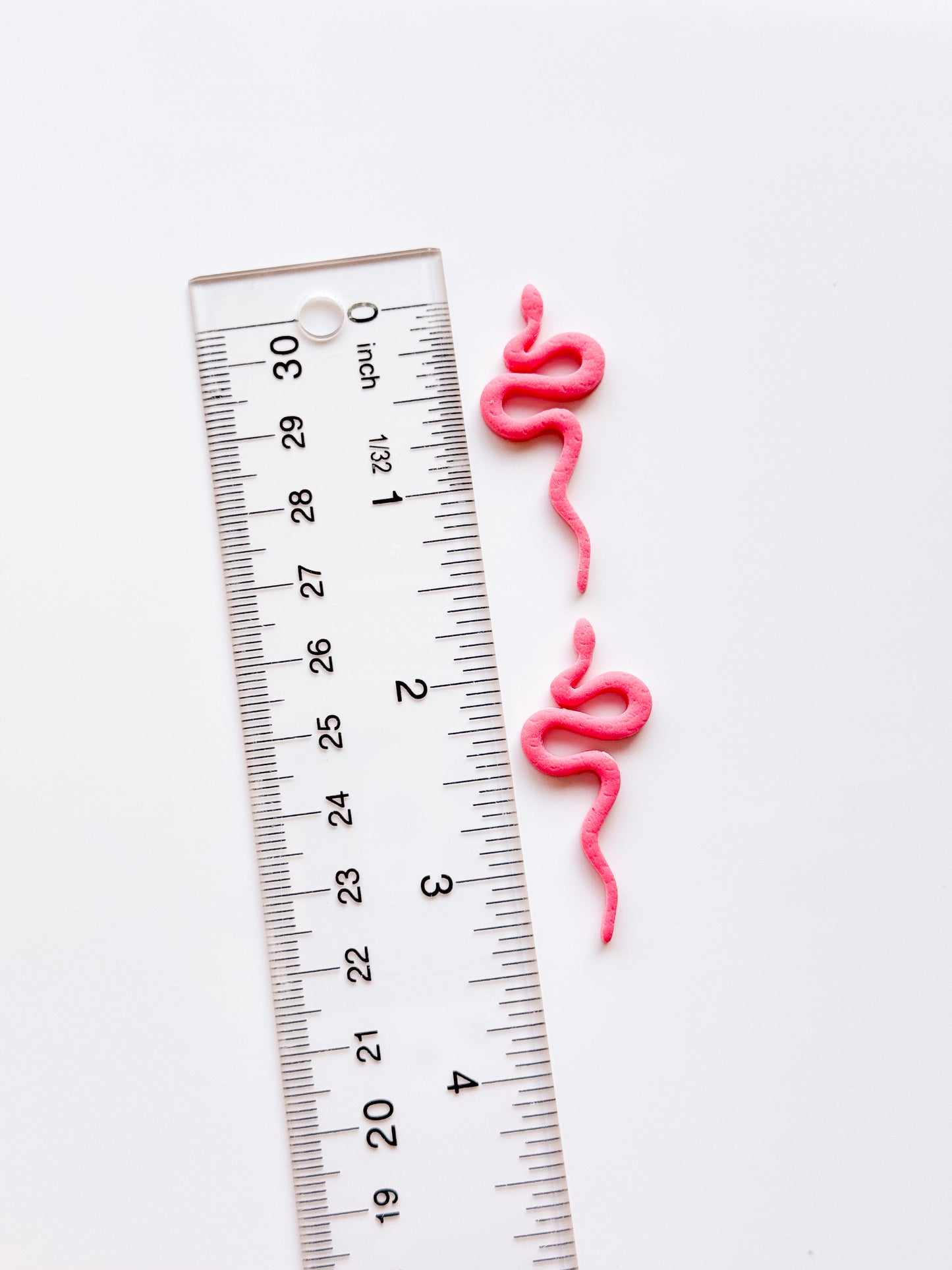 Snake II Clay Cutter