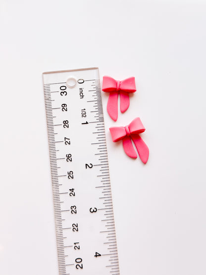 Bow Maker II Clay Cutter