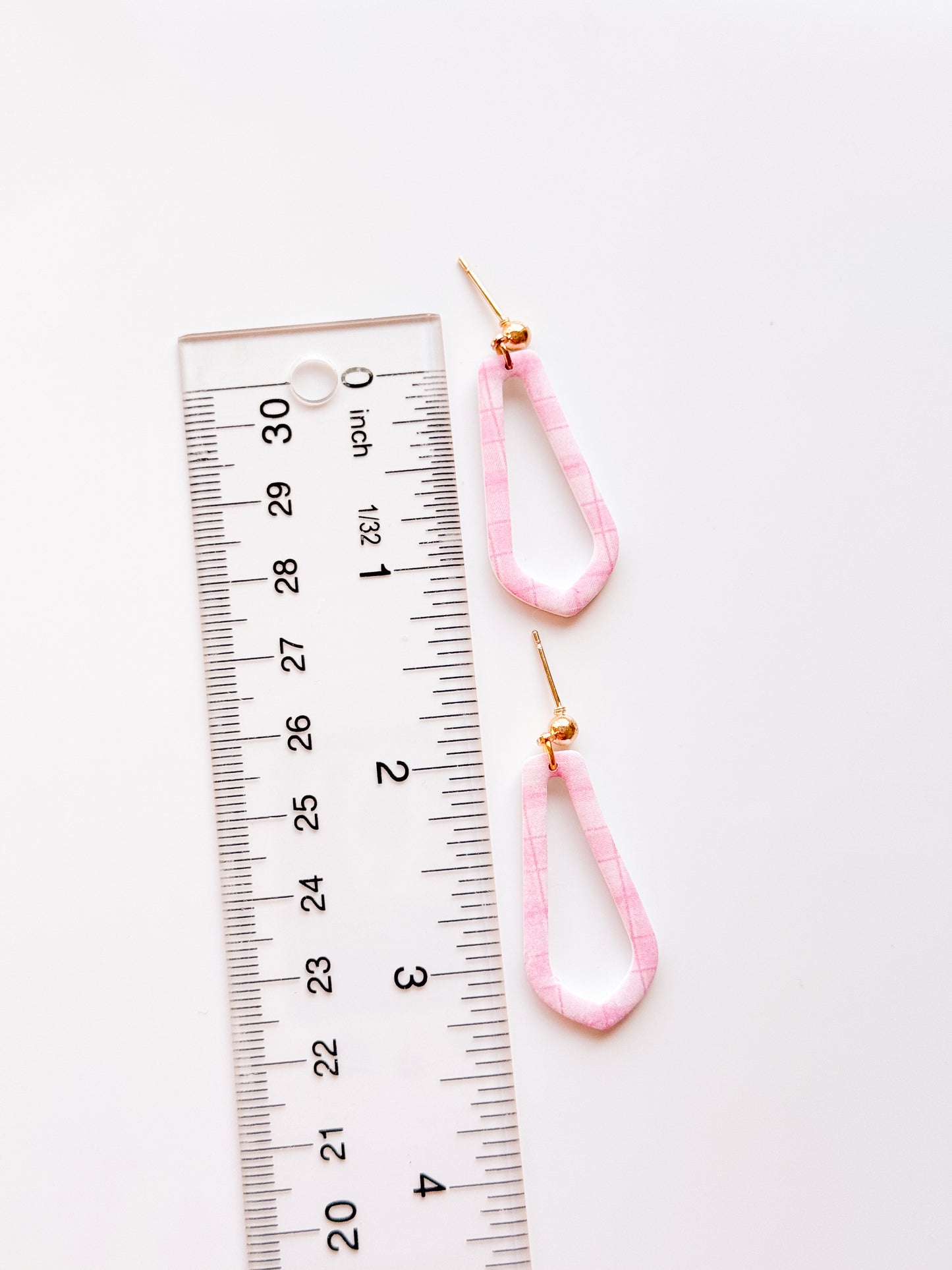 Windowed Drop III Clay Cutter