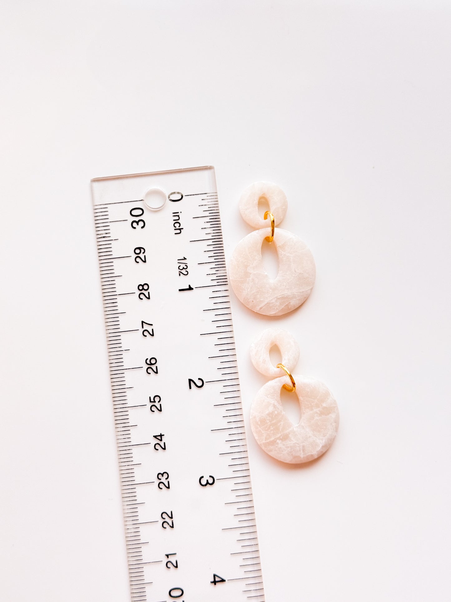 Circles II No Drill Clay Cutter Set