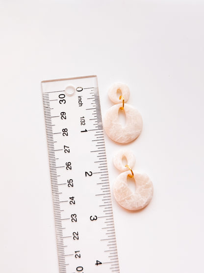 Circles II No Drill Clay Cutter Set