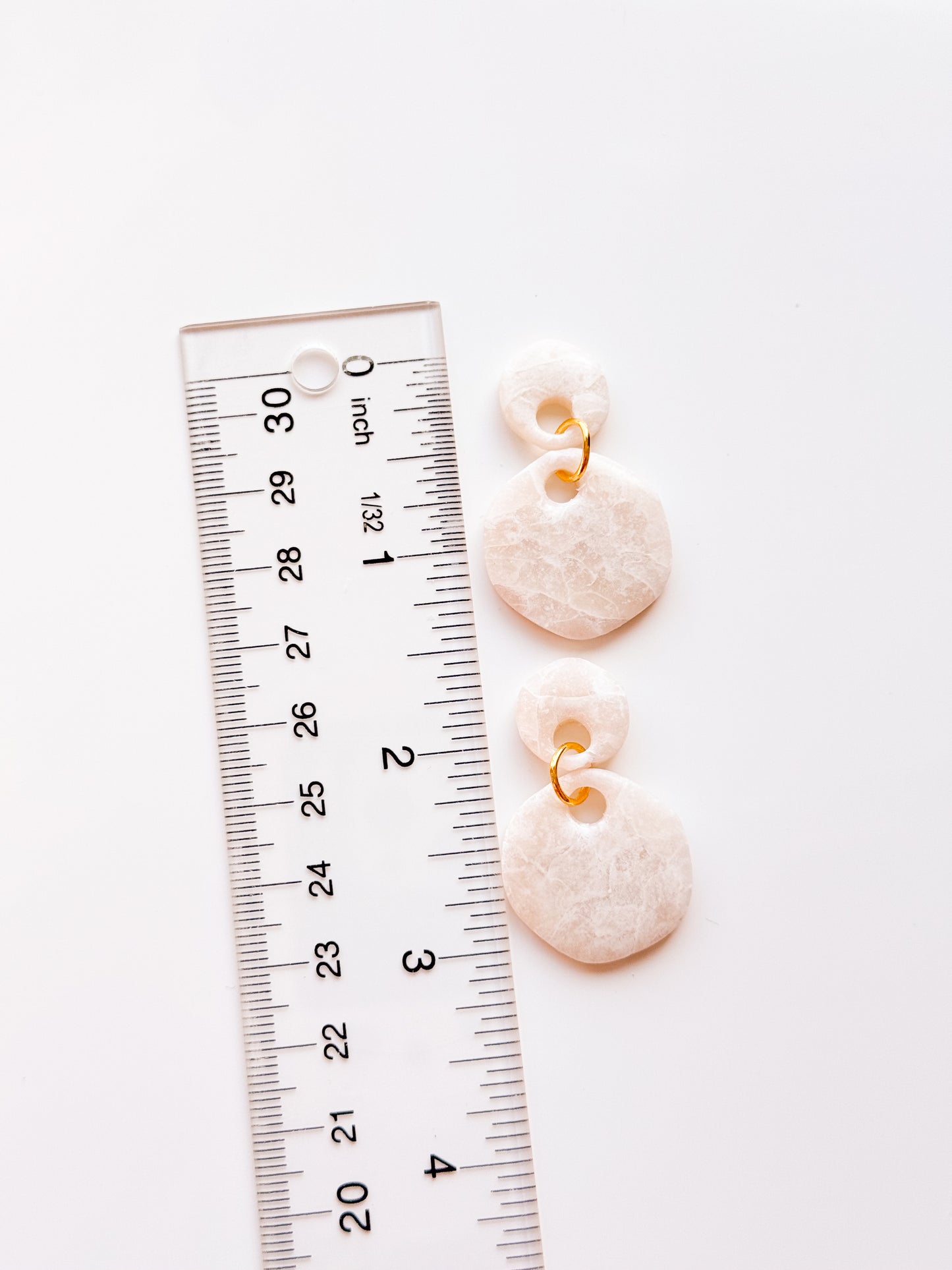 Organic Circles No Drill Clay Cutter Set