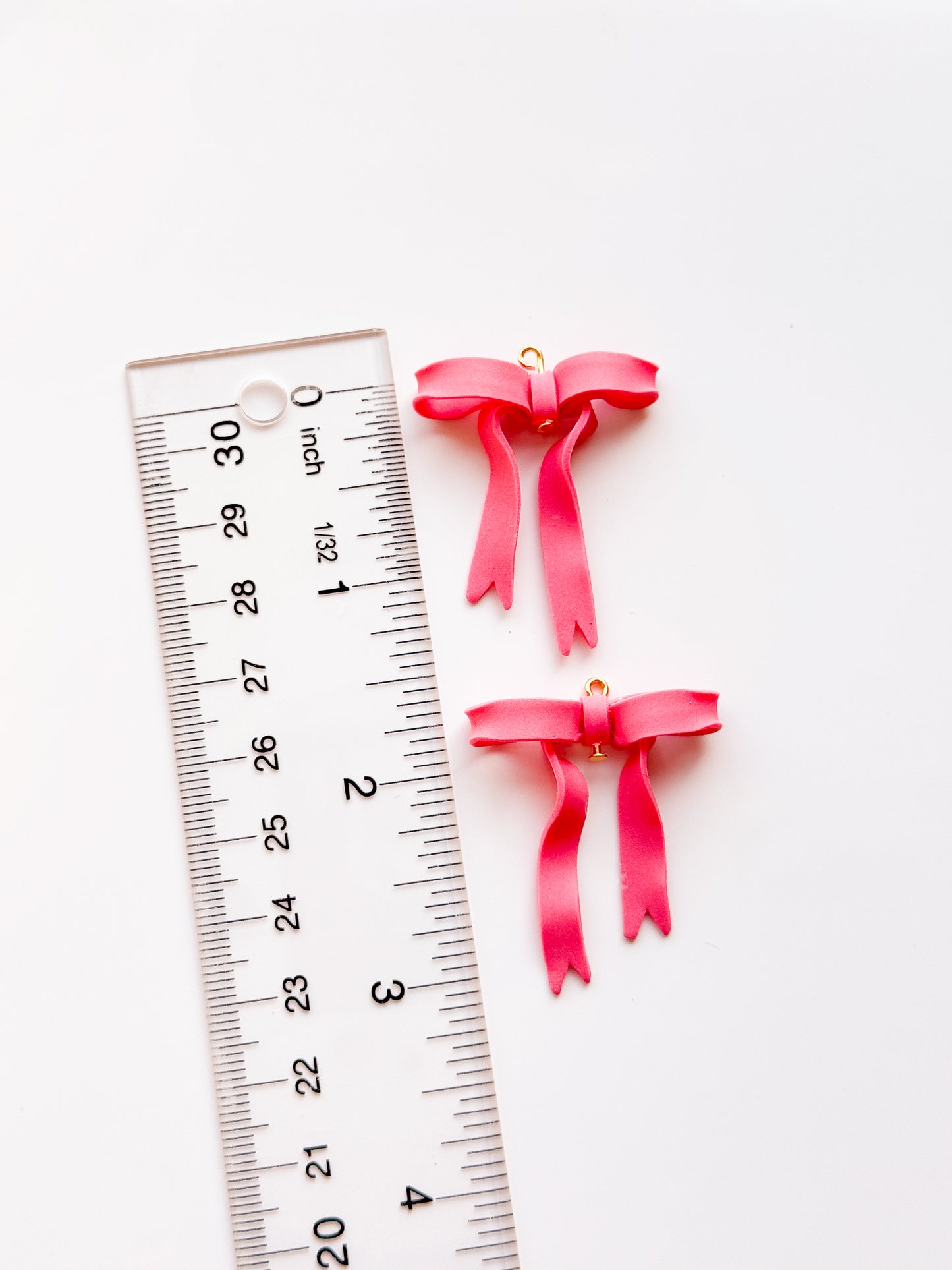 Ribbon L Clay Cutter