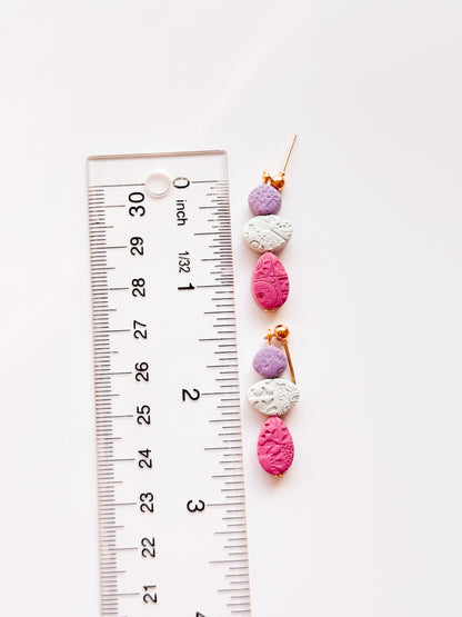 Bead Trio 2 Clay Cutter Set