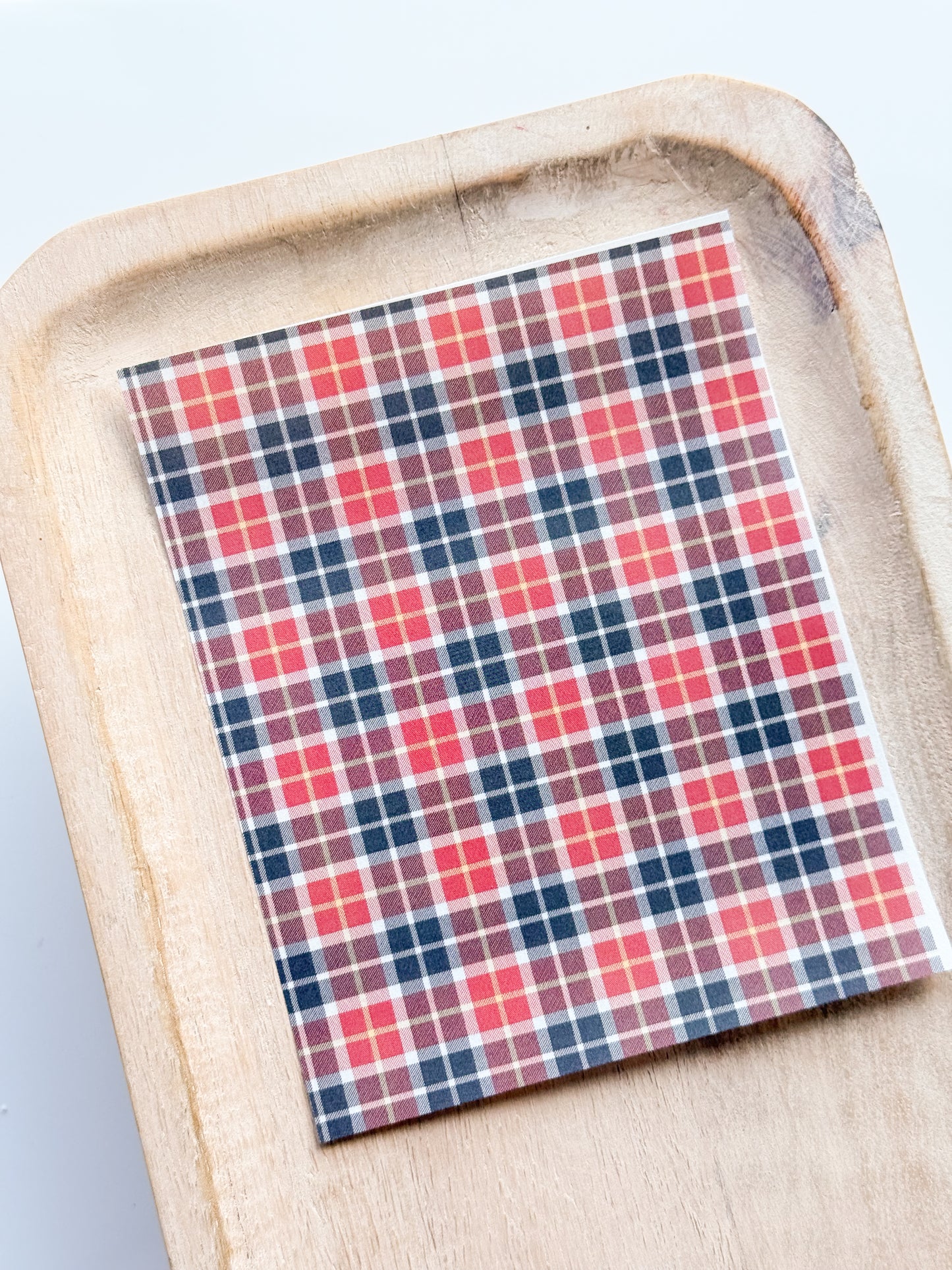 Plaid 2025 3 Transfer Sheet