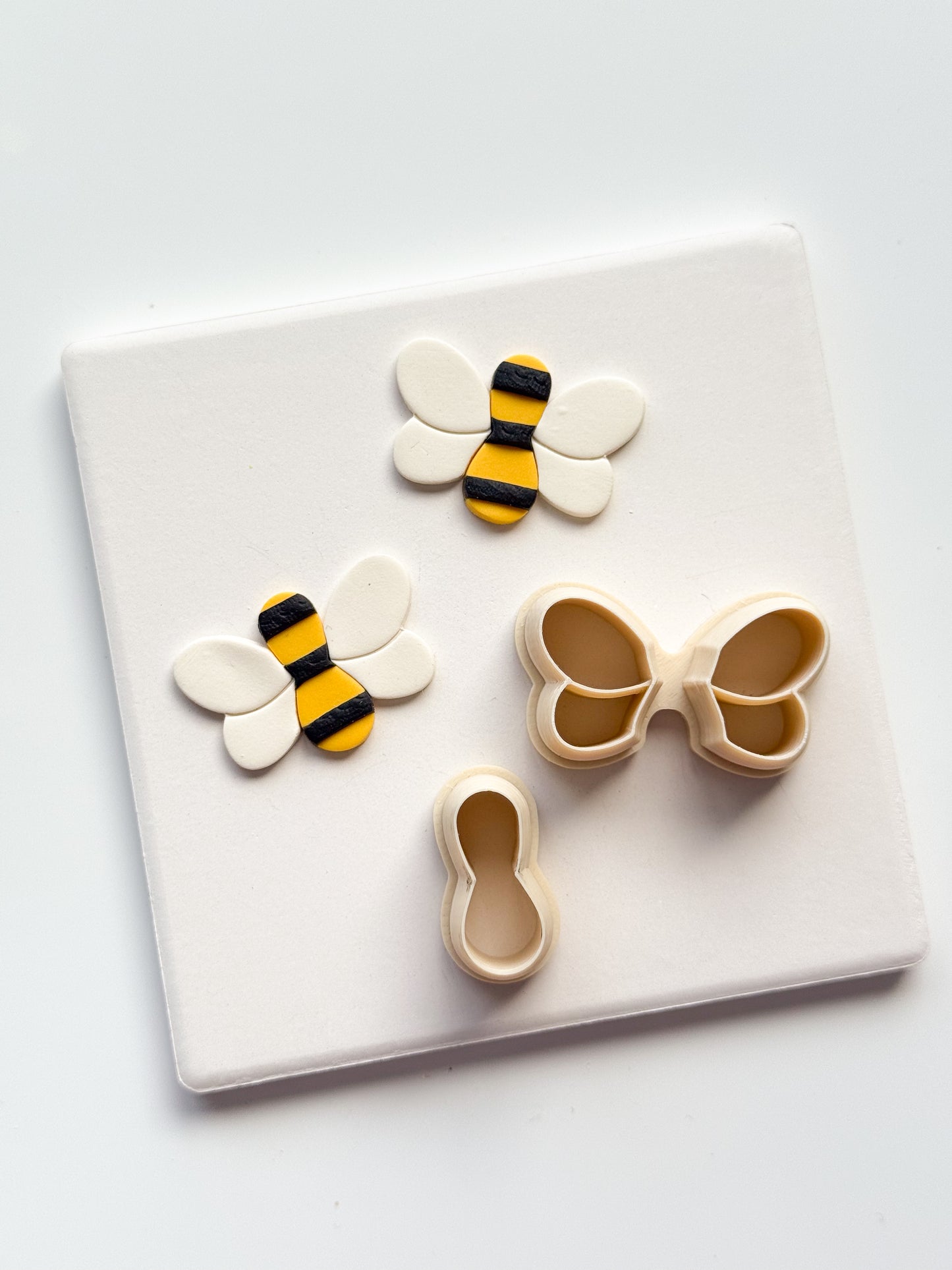 Bee Builder II Clay Cutter