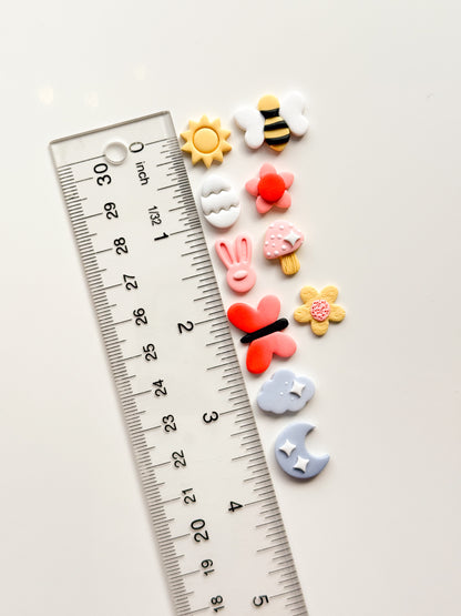 SPRING STUDS 2026 Clay Cutters