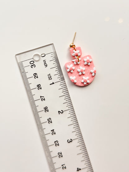 Arch Double 26 Clay Cutter Drill Guides