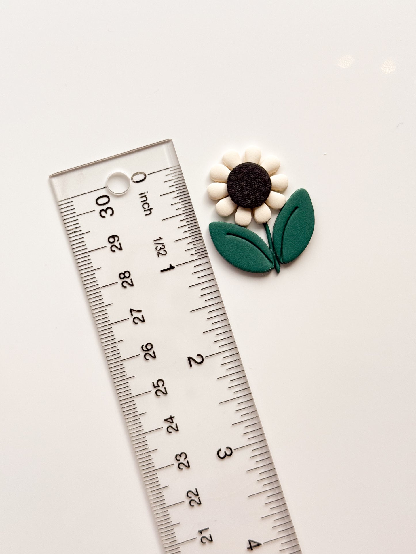 Flower Leaf Builder 1 Clay Cutter Set