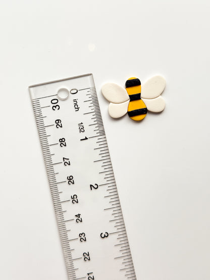 Bee Builder II Clay Cutter