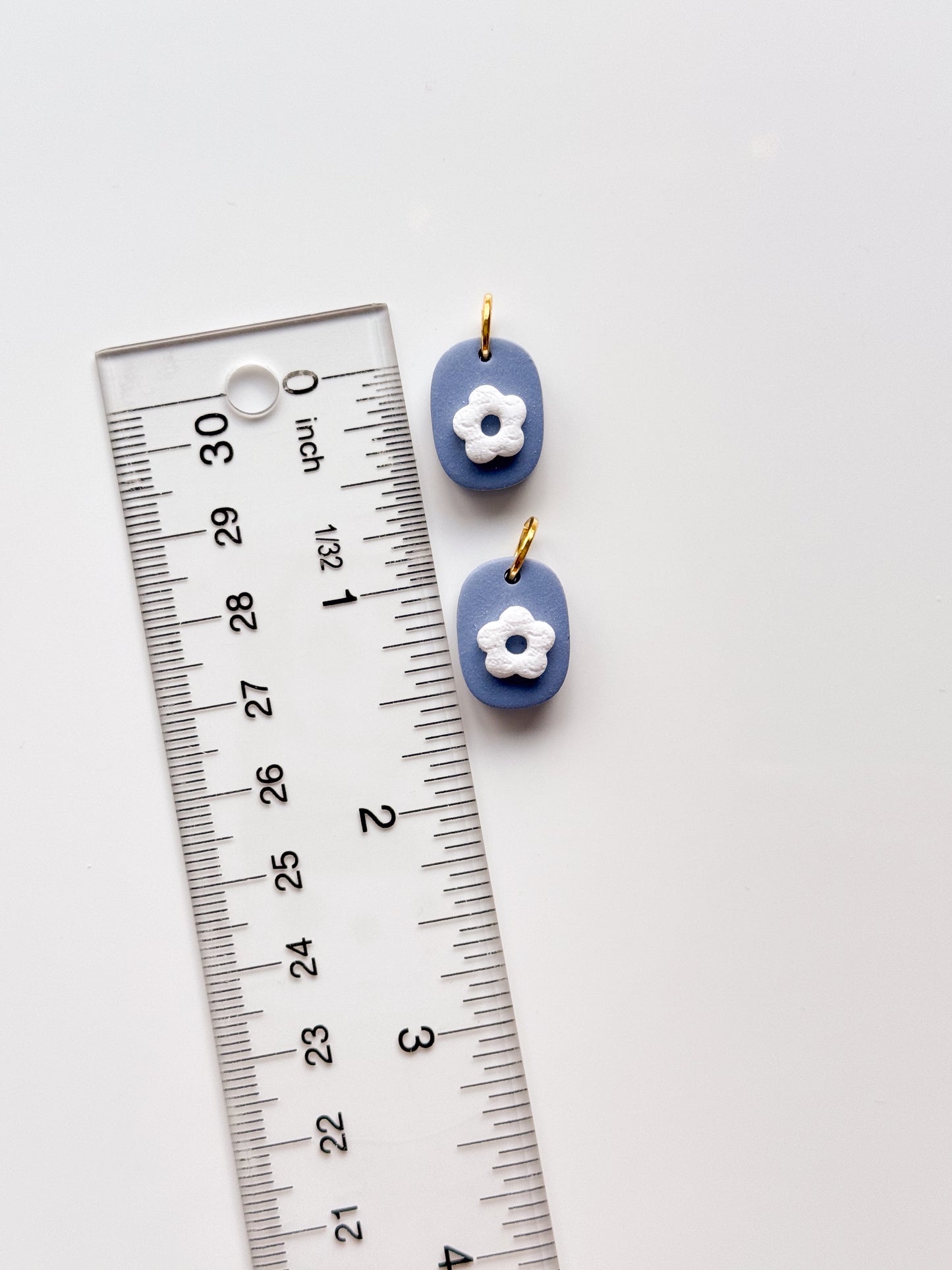 Rounded Rectangle Clay Cutter Drill Guides