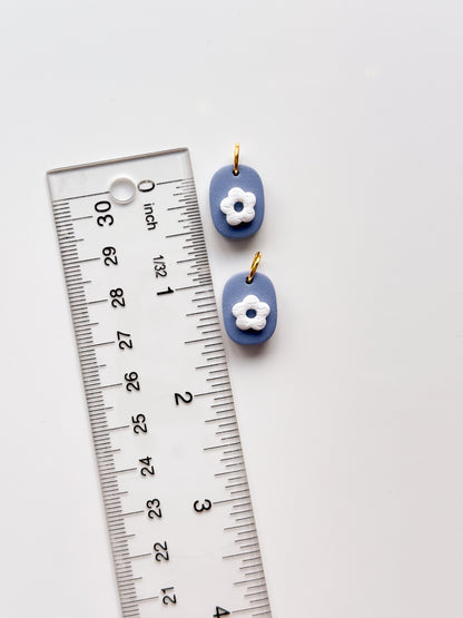 Rounded Rectangle Clay Cutter Drill Guides