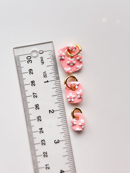 No Drill Soft Rectangles Clay Cutter