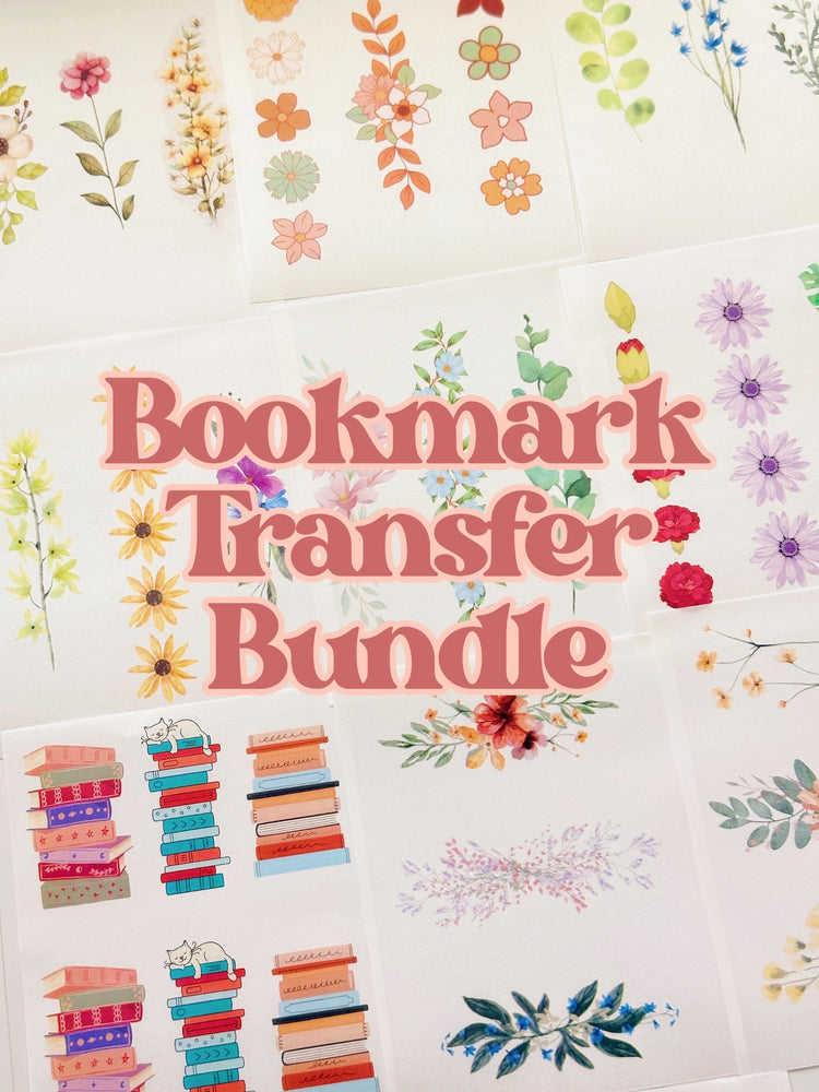 Bookmark Transfer Bundle (ALL)
