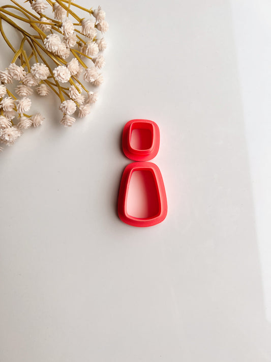 Olivia Duo | Clay Cutter Set of 2